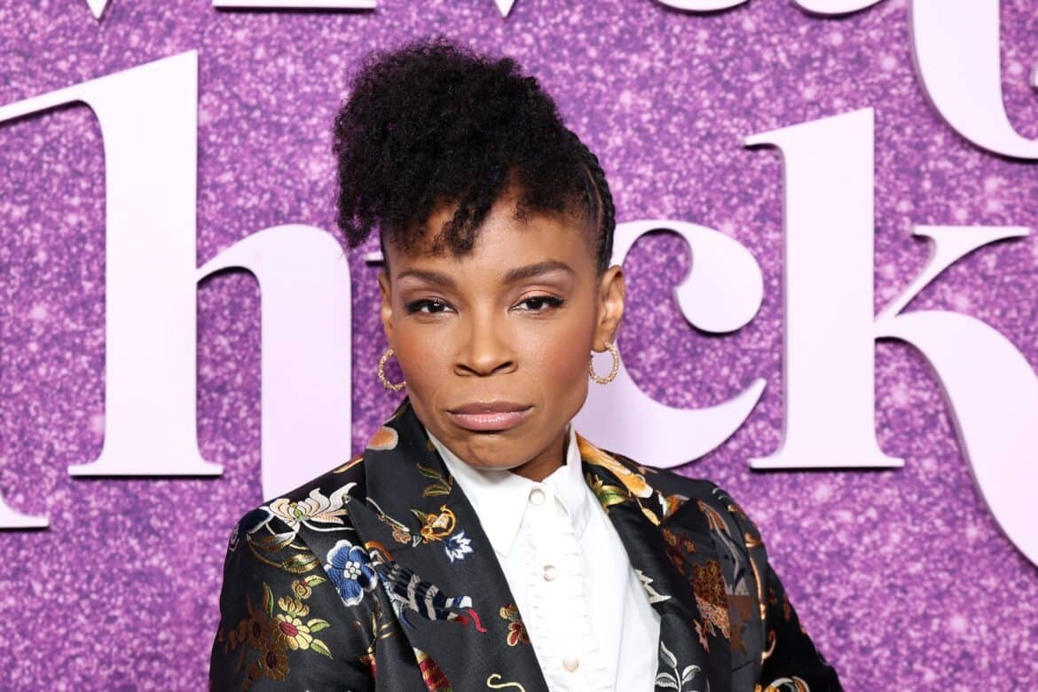 White House Correspondents Association drops 2025 dinner to Amber Ruffin

