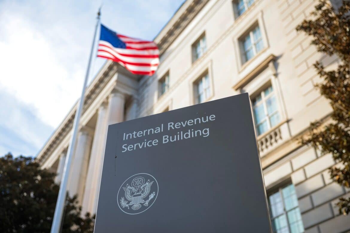 IRS plans to reduce up to 25% of the workforce in the next round of layoffs

